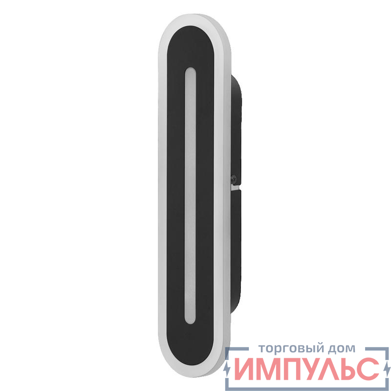 Светильник светодиодный 13Вт 1200лм 3000…6500К SMART WIFI ORBIS BATH W 300IP44TWBK LEDVANCE 4058075574335