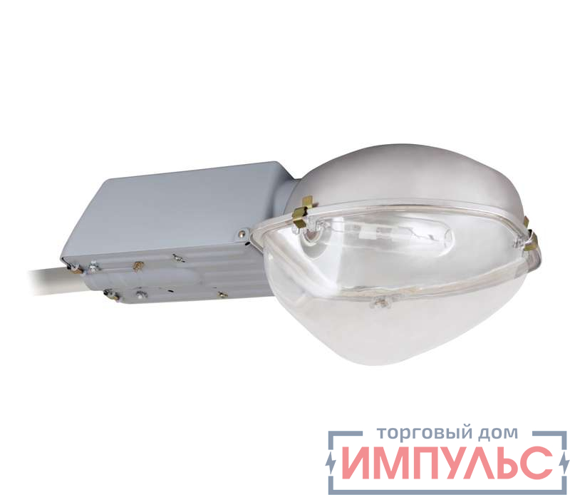 Светильник ЖКУ21-250-099 250Вт E40 IP54 со стеклом эконом GALAD 05459