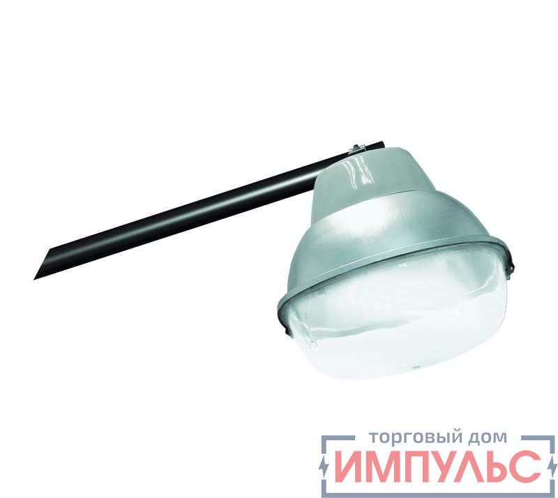 Светильник РКУ18-80-001 "Филиппок" 80Вт E27 IP54 со стеклом СПЕЦ GALAD 00949