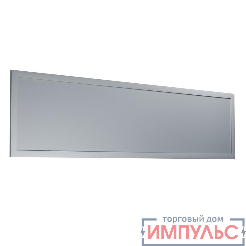 Светильник светодиодный SMART ZB PANEL TW 30X120 30Вт 2800лм 2700…6500К бел.