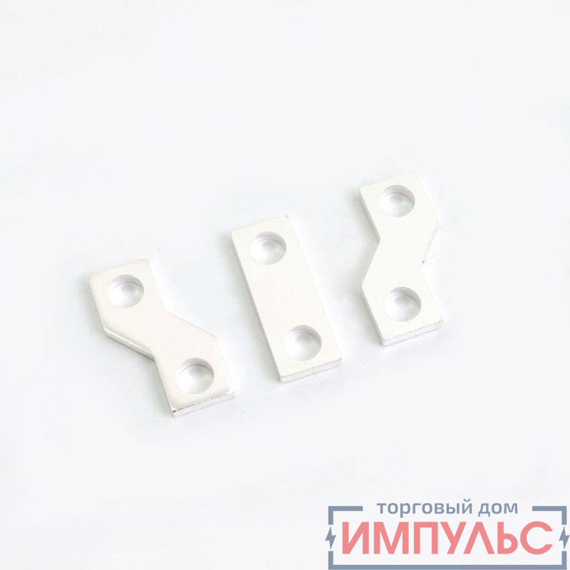 Расширитель полюсов TBB для MGS125 (уп.3шт) DKC TBB-MGS125C3