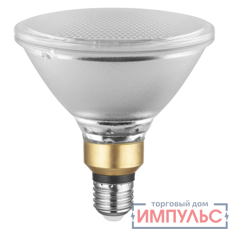 Лампа светодиодная PARATHOM DIM PAR38 120 non-dim 30град. 12.5W/827 E27 OSRAM 4058075264106