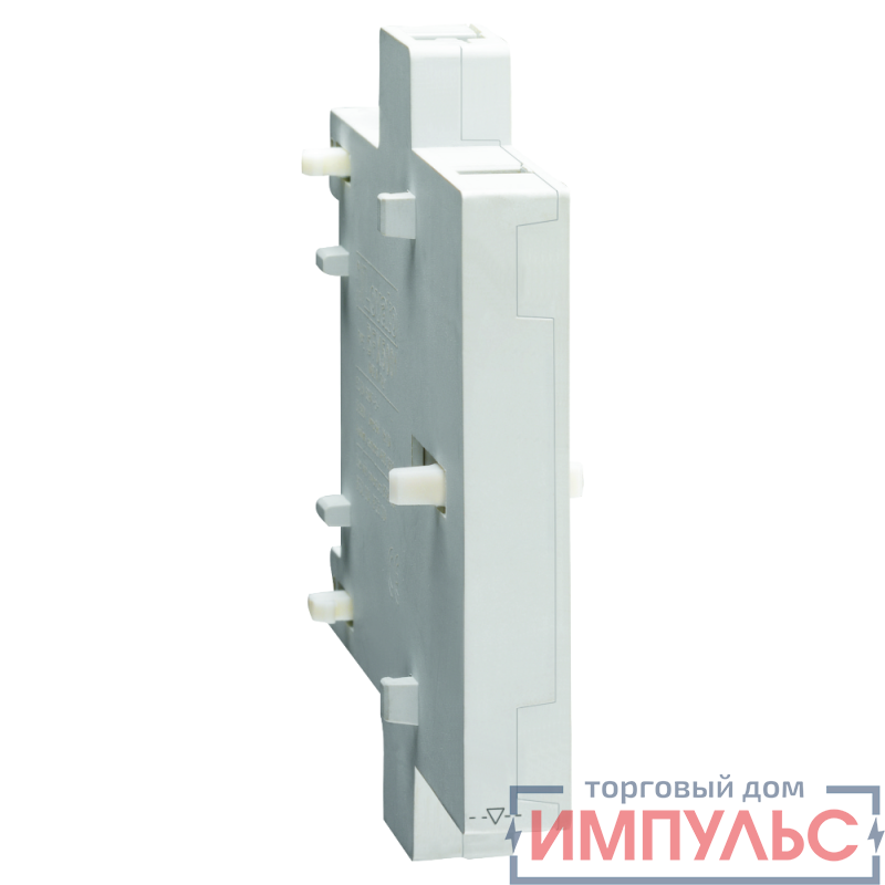 Блокировка OptiStart K-FX-5400 механическая боковая для (A)F-95..(A)F-150 КЭАЗ 335368